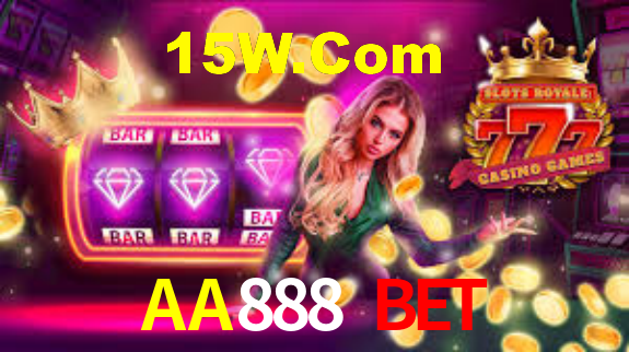 Apostas com odds competitivas na AA888 Bet