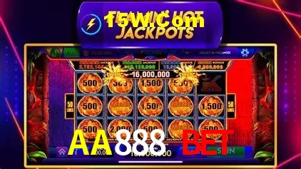 Jogos com bônus e suporte 24h na AA888 Bet