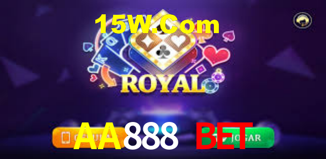 Download de APK seguro na AA888 Bet