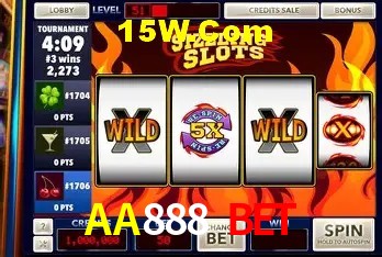 Jogos populares e pagamentos rápidos na AA888 Bet